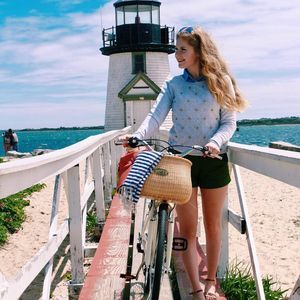 Meet your Posher, Tori